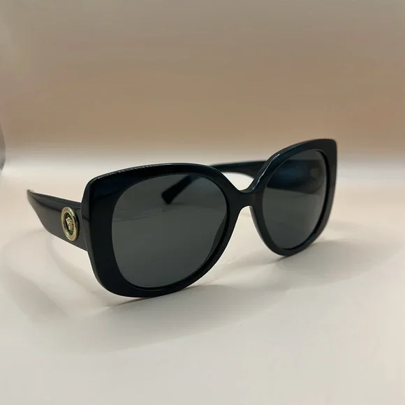 Versace | Accessories | Versace Ve4387 Sunglasses | Poshmark display picture 1